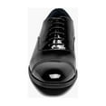 thumbnail image 6 of Stacy Adams Concorde II Cap Toe Oxford Tuxedo Shoes Black Patent 25721-004, 6 of 7