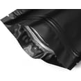 thumbnail image 4 of Resealable Bags 4×6in Mylar Bags Food or Article Storage (100 Pcs ), 4 of 5