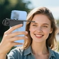 thumbnail image 4 of Universal Smartphone Mount Holder For Photography Stable Adjustable Grip Content Creation Social Media Enthusiasts, 4 of 4