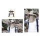 thumbnail image 1 of Sombrero para el sol al aire libre con solapa para el cuello y la cara Protección UV Sombrero de cubo de ala ancha transpirable para hombres y mujeres Verano Pesca ANGGREK  Otros, 1 of 7