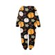 thumbnail image 4 of Halloween Pajamas Long Sleeved Zippered Family Matching Jumpsuit Romper Family Halloween Costumes Family Pajamas Matching Pjs, 4 of 4