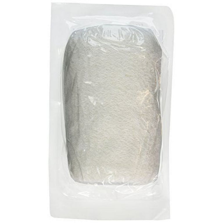 Kerlix White Fluff Bandage Roll Sterile 4.5 x 4.1 Yd 6715- 100 per Case,  4-1/2 Inch X 4-1/10 Yard - City Market