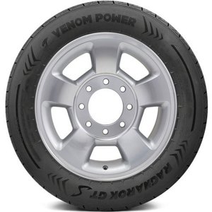 Venom Power Set of 2 Venom Power Ragnarok GTS 285/35R22 106V XL Tires Sansujyuku sansujyuku.com