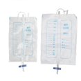 thumbnail image 4 of Urine Pee Holder Portable Wearable Reusable Silicone Urine Collection Bag for Elderly Men 1000ML 2000ML, 4 of 4