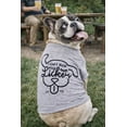 thumbnail image 2 of Dog Shirt I Cant Hold My Licker Cute Tee for Family Pet, 2 of 7