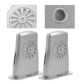 thumbnail image 2 of Weiweiguan 2 Pcs Humidificateurs de Guitare Acoustique Portables, 2 of 6