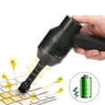 thumbnail image 1 of New Usb Vacuum Cleaner Mini Cleaner Computer Keyboard Usb Vacuum Cleaner Niuniu, 1 of 5