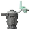 thumbnail image 4 of Left Driver Side Door Lock Cylinder w/ Key 72185S9A013 Fit for Honda CR-V 2002-2006, Honda Element 2003-2011, 02-11 Element CR-V LH Door Lock Cylinder & Key, 4 of 5