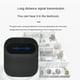 thumbnail image 3 of Plug Wireless Doorbell Waterproof Smart Doorbell IP68 Home Door Bell Intelligent 38 Songs 4-Level Volume Control, 3 of 5