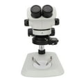 thumbnail image 1 of Kit de microscopio binocular, kit de microscopio binocular con microscopio binocular para adultos Suministros de educación científica de alta capacidad VoborMX herramienta, 1 of 8