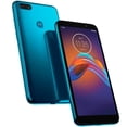 thumbnail image 3 of Celular MOTOROLA Moto E6 PLAY 2GB 32GB 13MP Pantalla 5.5 Motorola Moto E6 PLAY, 3 of 4
