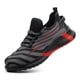 thumbnail image 1 of Industrial Safety Shoes Men Light Work Shoes zhangyuxiang LED, 1 of 2