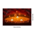 thumbnail image 3 of Mom's Best Banners de fondo de pared para Halloween, decoración de fotografía, 3 of 6