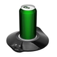 thumbnail image 3 of POSAVASOS USB, POSAVASOS DE DOBLE USO PARA OFICINA, HOGAR, FRío, Caliente, Taza de Café, Tapete Aislado Con Interfaz USB para Usuarios de CompuTadoras, 3 of 7