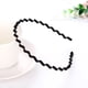 thumbnail image 3 of Pinzas para el cabello para mujeres, pinzas para peinar, pinzas para el cabello para niñas, bandas de terciopelo para el cabello, bandas acolchadas para el cabello, accesorios para el cabello para muj, 3 of 5