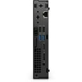 thumbnail image 3 of Restored Dell Optiplex 7000 7010 Micro Tower Desktop (2023) Core i5 - 256GB SSD - 8GB RAM 14 Cores @ 4.6 GHz - 13th Gen CPU (Refurbished), 3 of 5
