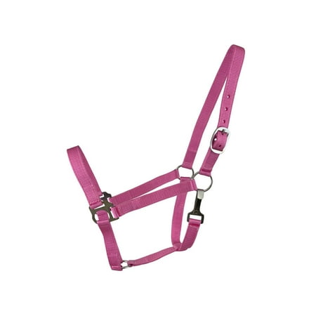 2-Ply Nylon Cob Halter