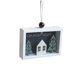 thumbnail image 2 of Adornos navideños, Adornos navideños, Regalos navideños, Adorno colgante de madera, Caja decorativa de escritorio, Decoración para árbol de Navidad, Accesorios colgantes, Letrero colgante de madera, 2 of 6