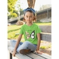 thumbnail image 2 of Become The Change Butterfly. T-Shirt Juniors -Image by Shutterstock,  Large, 2 of 4