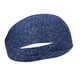 thumbnail image 2 of Banda para el sudor en la frente Antideslizante Transpirable Estilo europeo y americano para hombres Mujeres (azul), 2 of 6