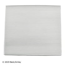 BeckArnley 042-2230 Cabin Air Filter