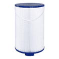thumbnail image 1 of Spa Filter Compatible with 303279, FC-2402, for AquaTerra, Dream Hot Tub Filter, Pool Filter, 1/2Inch Fine Thread, 1 of 3