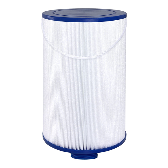 Spa Filter Compatible with 303279, FC-2402, for AquaTerra, Dream Hot Tub Filter, Pool Filter, 1/2Inch Fine Thread