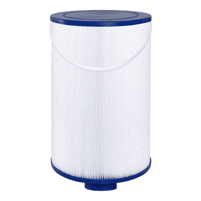 Spa Filter Compatible with 303279, FC-2402, for AquaTerra, Dream Hot Tub Filter, Pool Filter, 1/2Inch Fine Thread