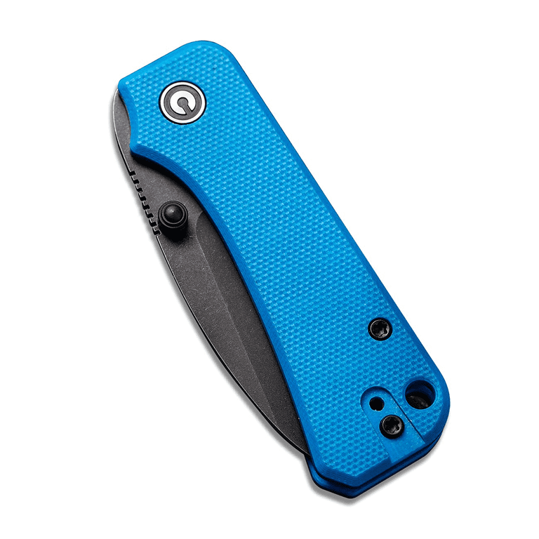 CIVIVI Baby Banter Pocket Folding Knife, C19068S-3, Nitro-V Blade