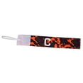 thumbnail image 4 of Brazalete de Capitán para Deportes de Equipo, Nailon Portátil de Alta Resistencia, Grupos de Deportes de Equipo Al Aire Libre, Brazaletes de Fútbol, ​​Bandas Ajustables para, 4 of 7