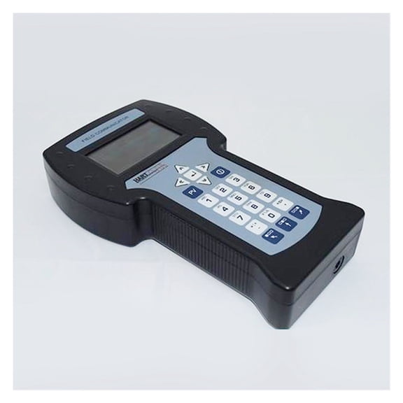 Handheld Field Communicator Hart Communication Protocol Smart Transmitter Power Module With USB Interface