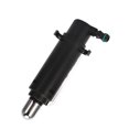 thumbnail image 2 of Headlight Washer Spray Nozzle Jet 97062813300 Headlamp Washer Pump Fluid Jet for Panamera 970 2009 to 2016, 2 of 5