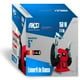 thumbnail image 3 of Esmeriladora de Banco Aksi 150W 5 Pulgadas Profesional con Soporte de Trabajo Ajustable EBANC-B-5-150-AK, 3 of 3
