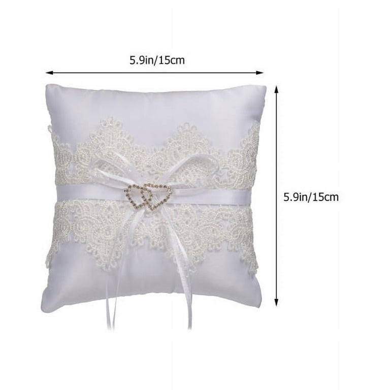 Ring outlet cushion holder