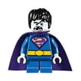 thumbnail image 6 of DC Mighty Micros Superman vs Bizarro Set LEGO 76068, 6 of 8