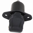 thumbnail image 4 of Trailer Light Adapter 3 Holes Plug Socket Connect Trailer And Power Supply Black 1Set, 4 of 5