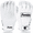 Pearl/White, variant on Franklin Sports MLB Batting Gloves - CFX Pro Adult Men's + Youth Batting Gloves Pair - Baseball + Softball Gloves - White/Black - Adult Large