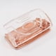 thumbnail image 5 of Hole Punch Double Hole Punch Transparent Lid Paper Punch Paper Punching Tool Office Supplies, 5 of 5