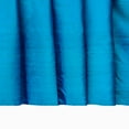 thumbnail image 6 of Fabric Mart Direct Silk Fabric, Blue, Turquoise Blue Dupioni Silk Fabric, Blue Silk Fabric Iridescent Silk Fabric By The Yard, 15 Continuous Yards 41 inch width Silk Dupioni Fabric by Yard, 6 of 8