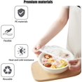 thumbnail image 2 of Cubierta de almacenamiento de alimentos brillar película de conservación fresca Envoltura de plástico cocina Electrónica, 2 of 5