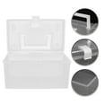 thumbnail image 4 of Boîte de Rangement pour Détergents en Plastique, Perles de Condensat pour Lessive, 4 of 5