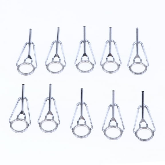 Fishing Rod Replacement Eyes