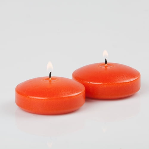 Paramold candles