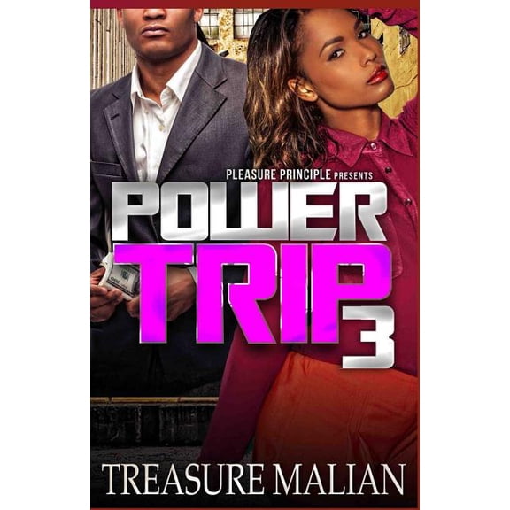 Power Trip 3