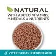 thumbnail image 4 of Purina ONE, Natural Grain Free, Ocean Whitefish, Wet Cat Food, 3 oz Cans, 24 Pack, 4 of 11