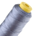 thumbnail image 3 of 200 Meters High Strength Durable Bonded Nylon Tent Sewing Threads Dark Grey, 3 of 6