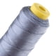 thumbnail image 3 of Hilo de coser de nylon adherido Hugo 210D/12 200 metros Gris, 3 of 6