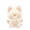 Beige, variant on Decorr Cute Beige Cat Plush Toys, 15.7" Soft Kawaii Kitty Stuffed Animals, Adorable Fluffy Cat Plushie Pillow, Cuddly Cat Doll for Kids Adults, Birthday Gift for Cat Lovers