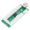 thumbnail image 4 of Arcade Game Encoder,QM070921 Arcade Game Encoder Arcade Game Encoderwith USB Cable Arcade Game Console Encoderfor PC Unbeatable Value, 4 of 9