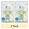 (2 pack) Great Value Fresh Scent Liquid Laundry Detergent, 150 Loads
